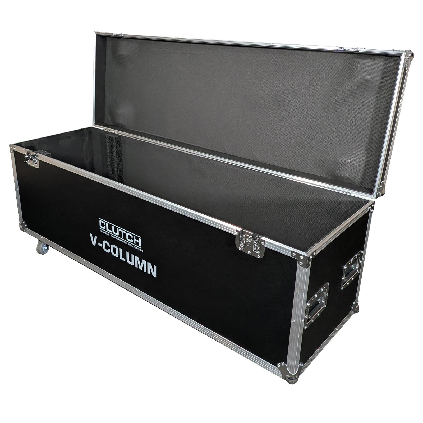 Clutch Case for Video Column
