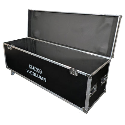 Clutch Case for Video Column