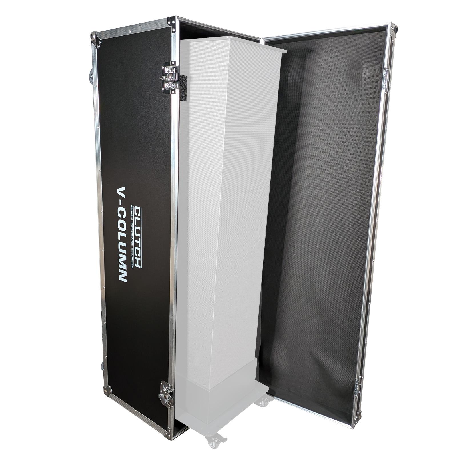 Clutch Case for Video Column