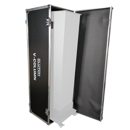 Clutch Case for Video Column