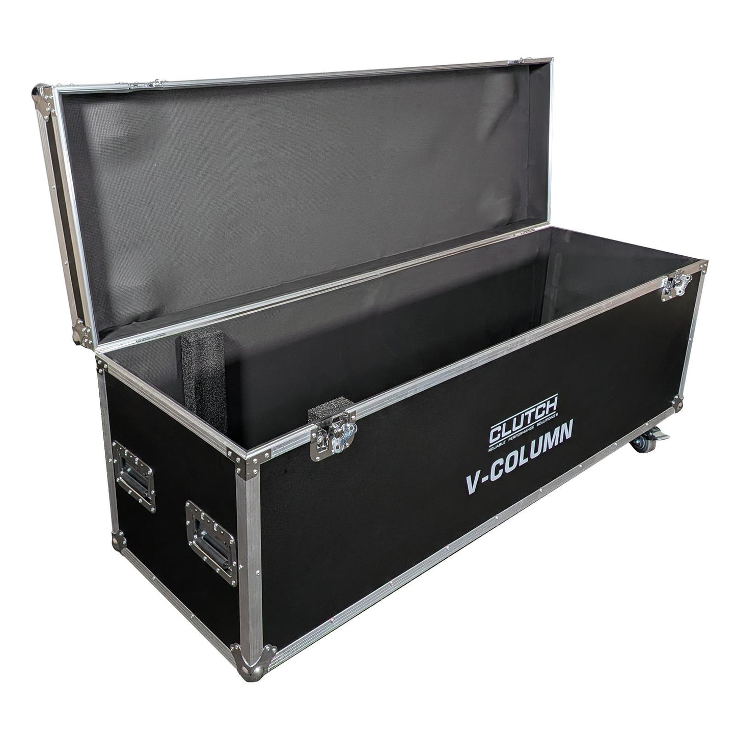 Clutch Case for Video Column