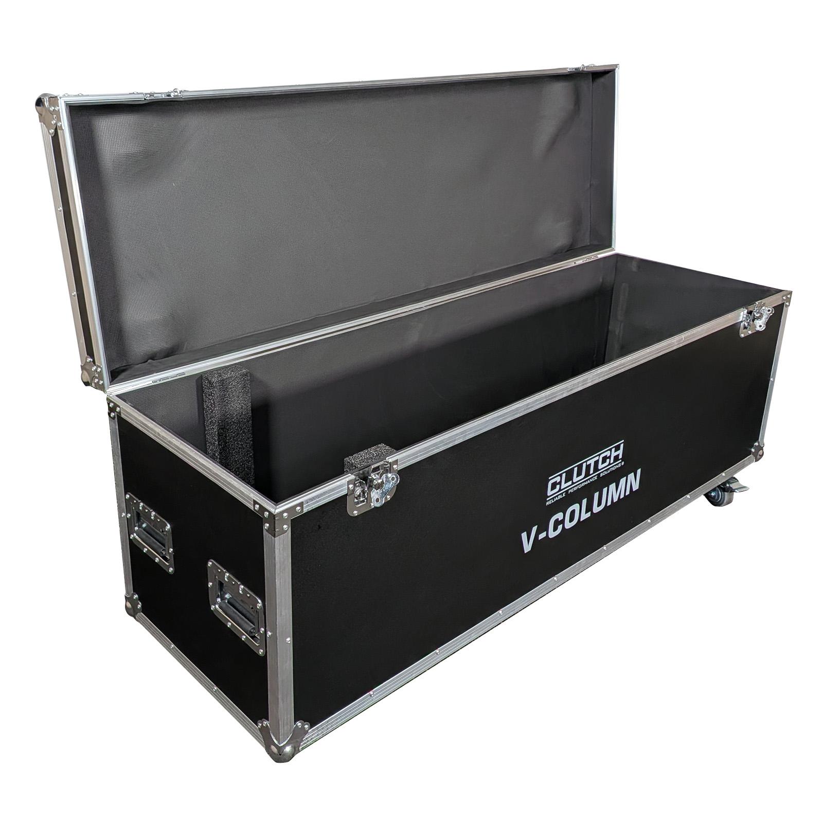 Clutch Case for Video Column