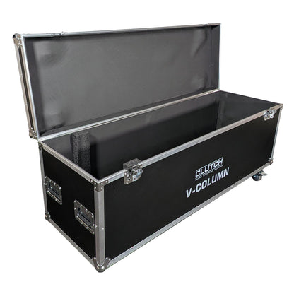 Clutch Case for Video Column
