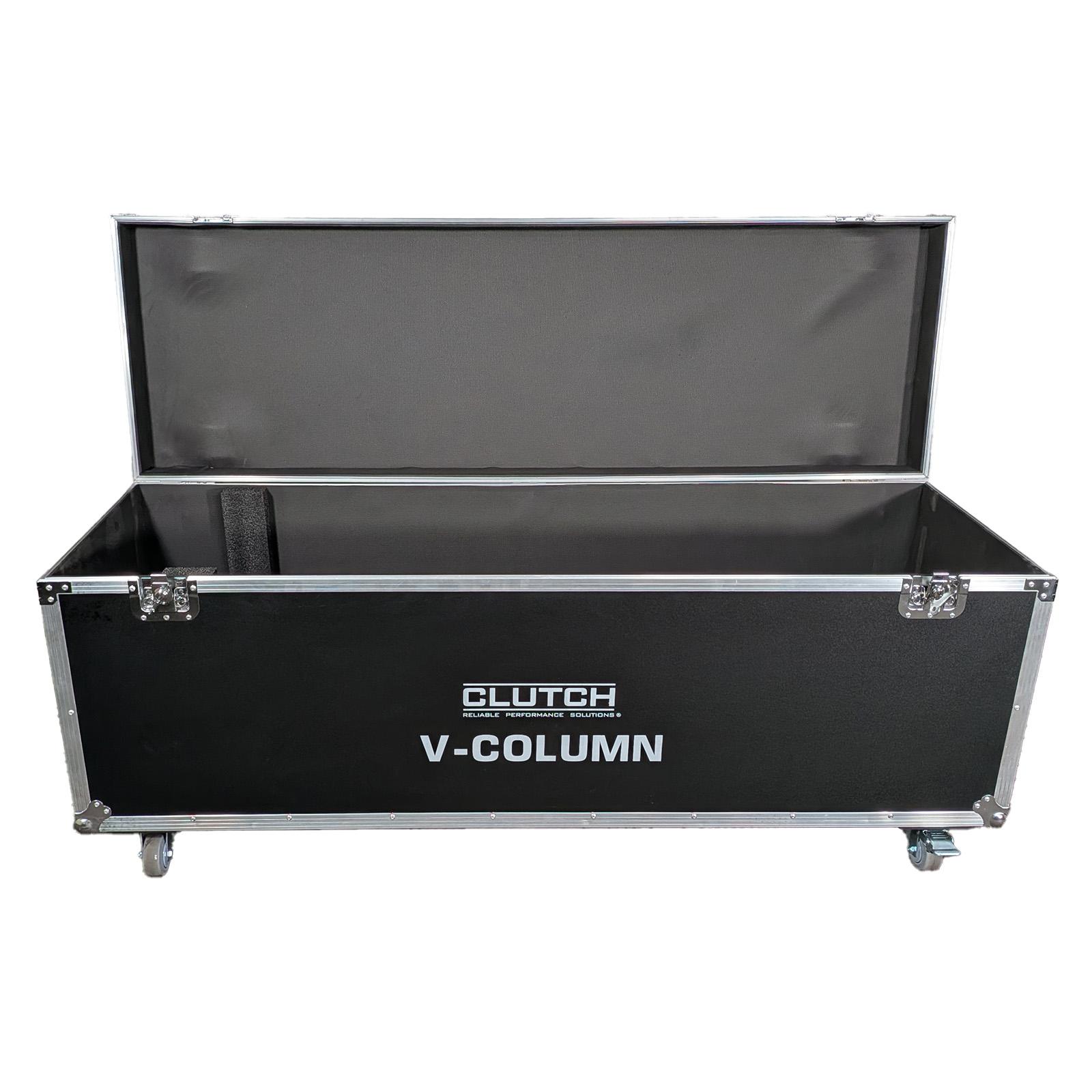 Clutch Case for Video Column