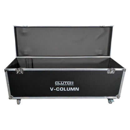 Clutch Case for Video Column