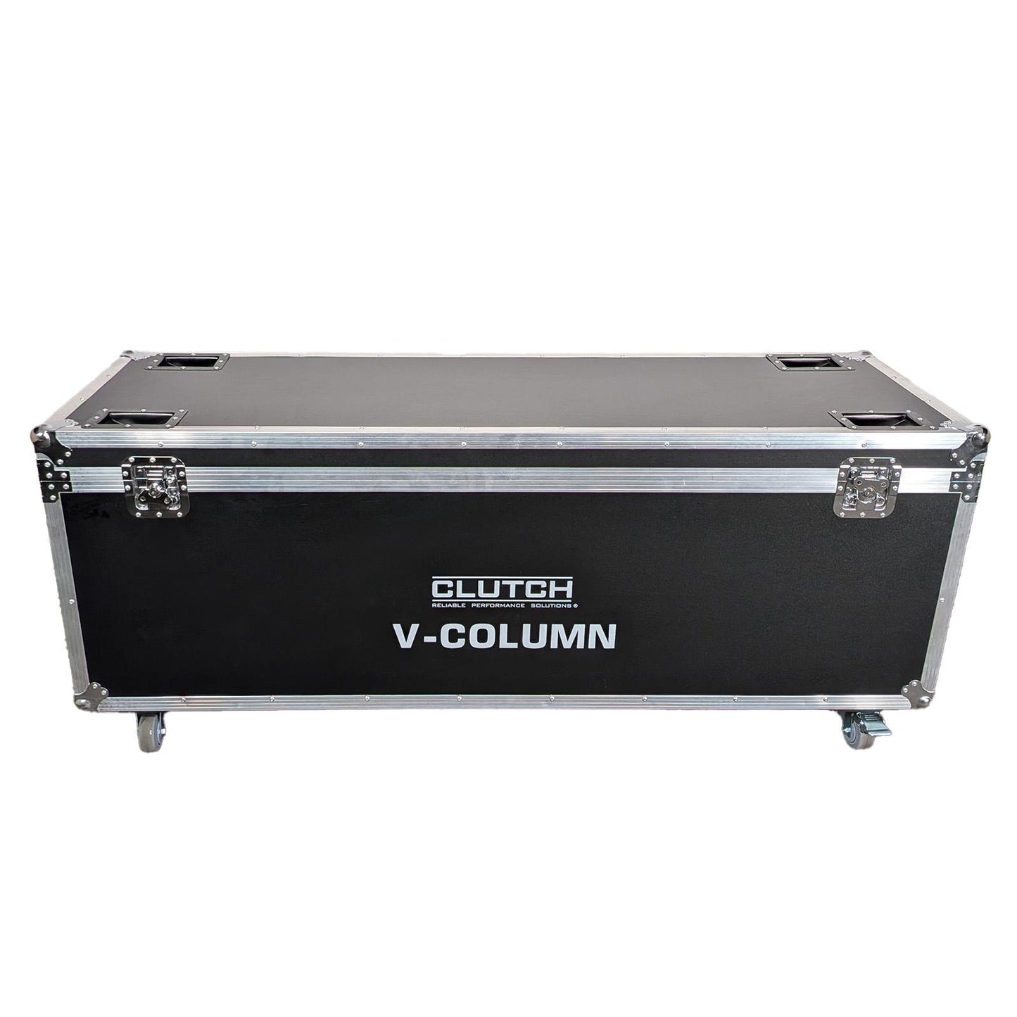 Clutch Case for Video Column