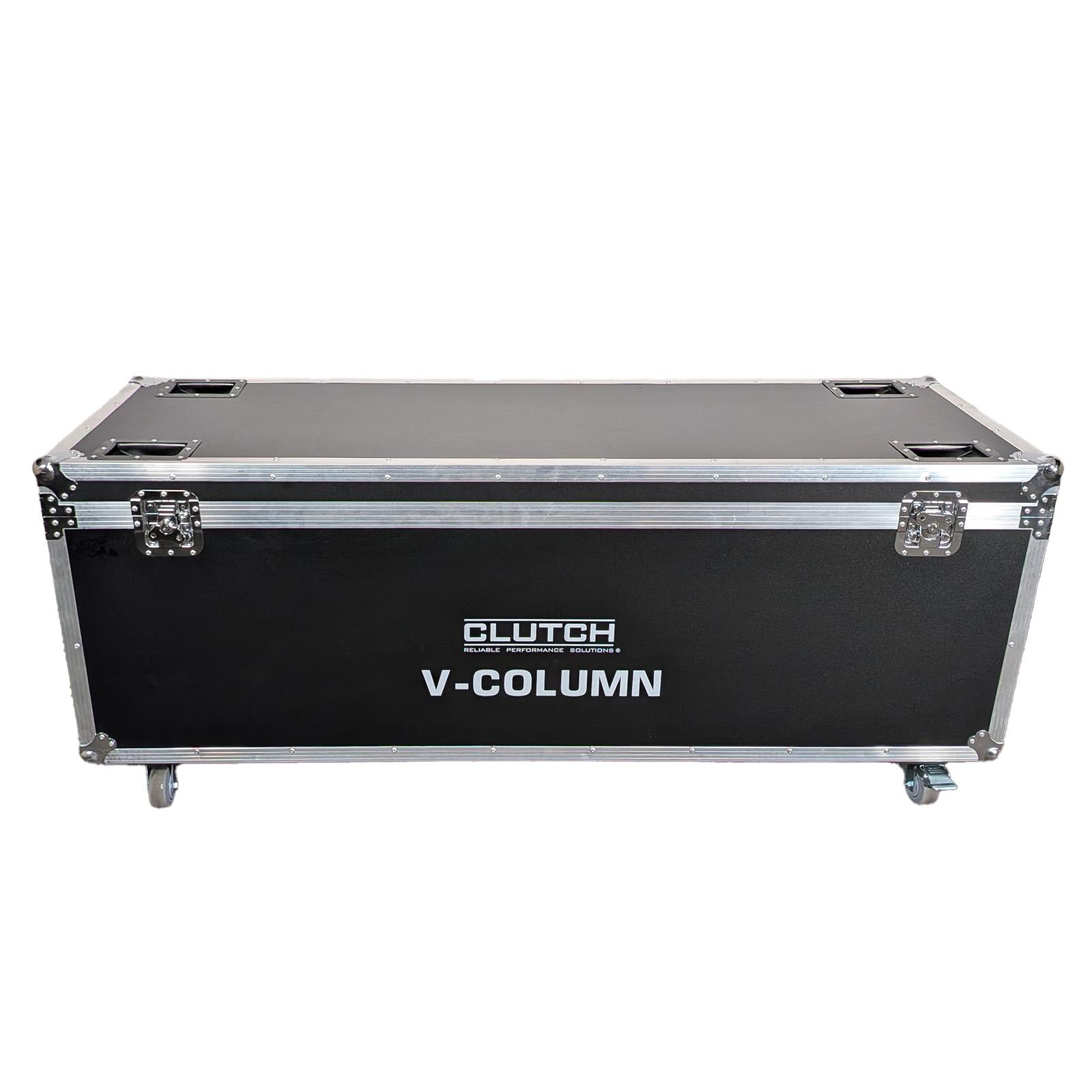 Clutch Case for Video Column