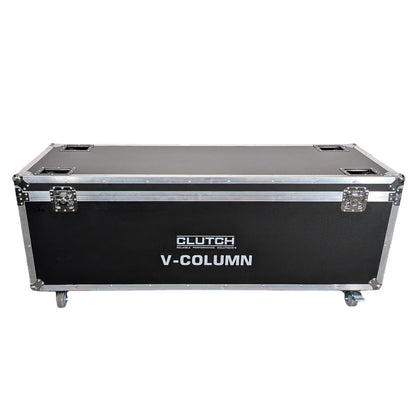 Clutch Case for Video Column