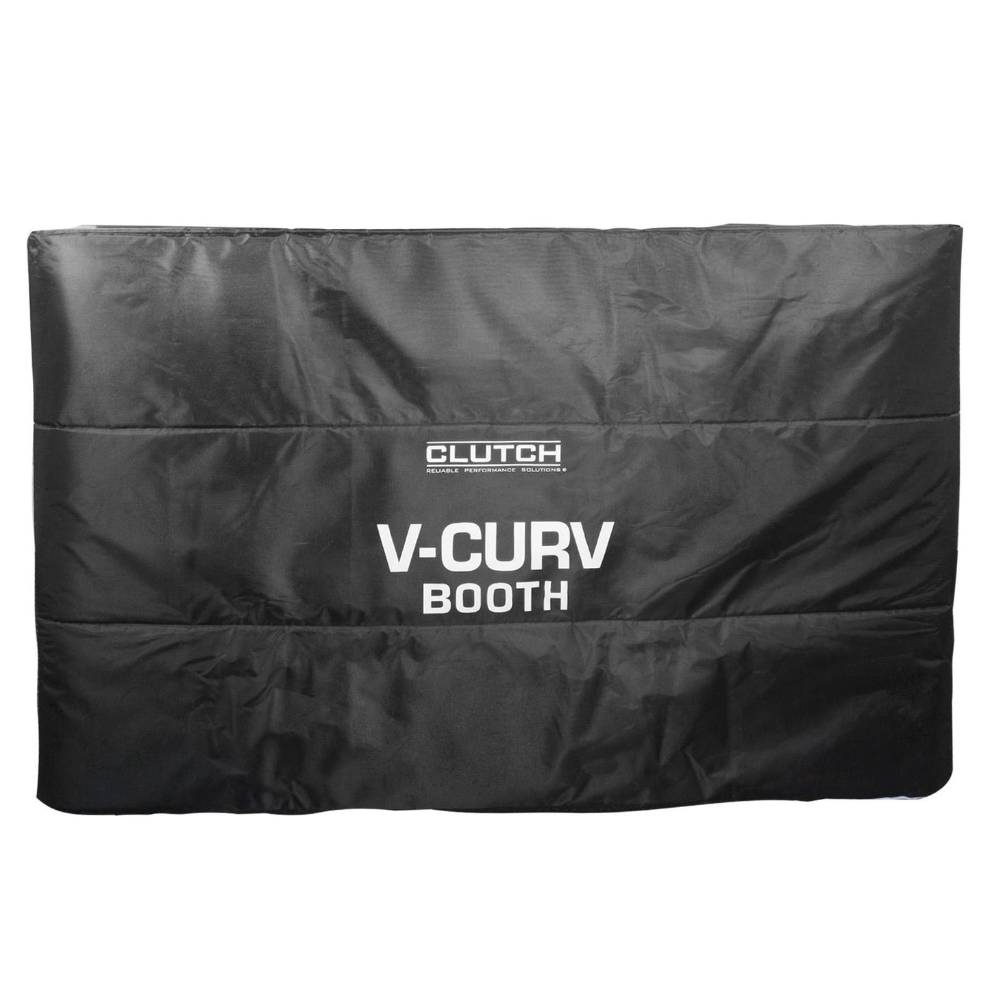 Clutch CL-VCURV-COVER Soft Cover for Video Booth Curve
