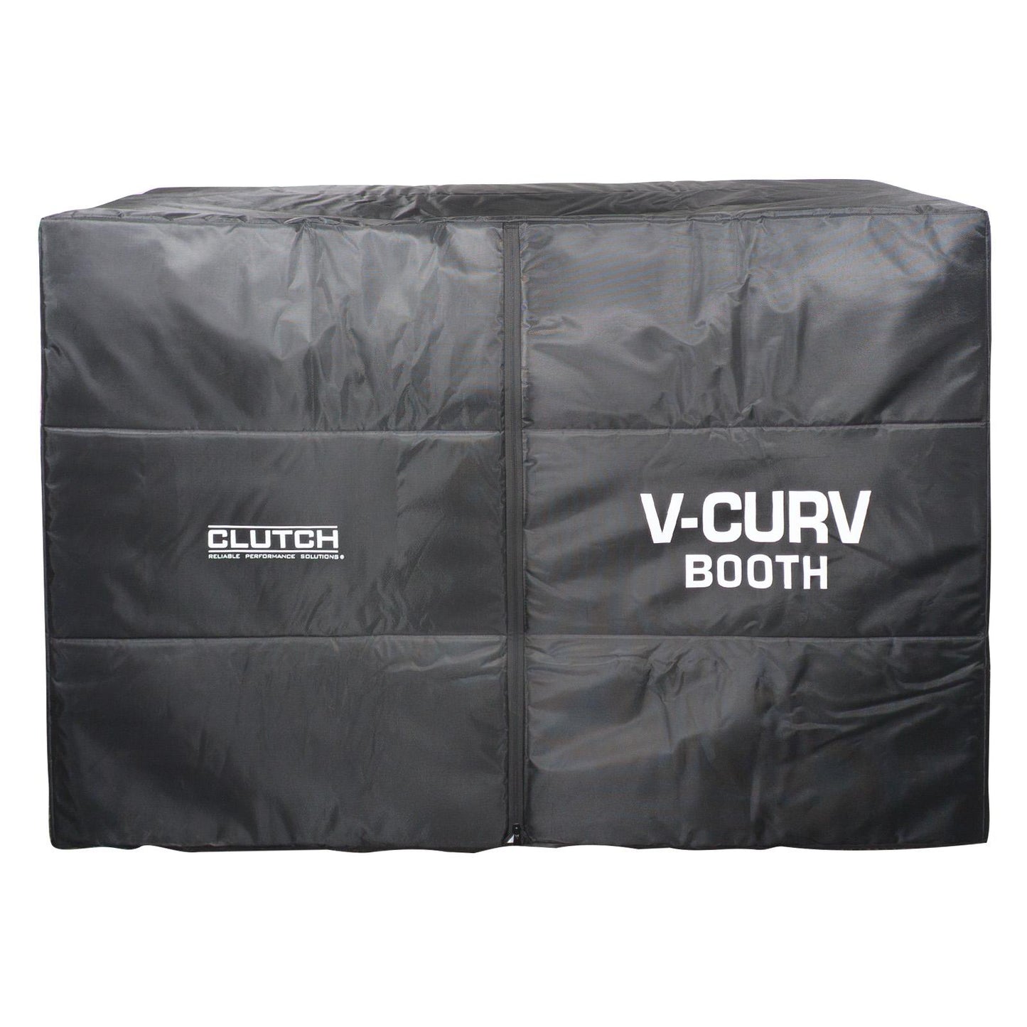 Clutch CL-VCURV-COVER Soft Cover for Video Booth Curve