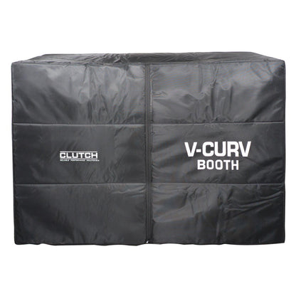 Clutch CL-VCURV-COVER Soft Cover for Video Booth Curve