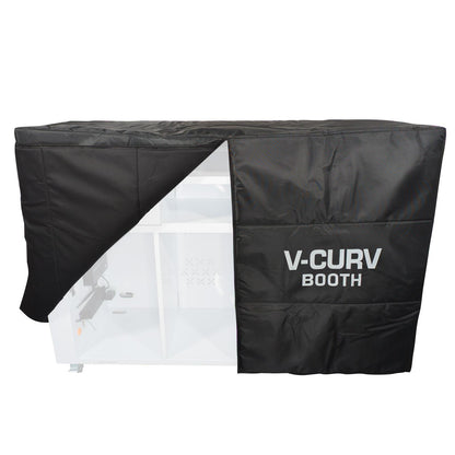 Clutch CL-VCURV-COVER Soft Cover for Video Booth Curve