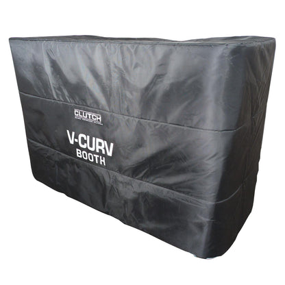 Clutch CL-VCURV-COVER Soft Cover for Video Booth Curve