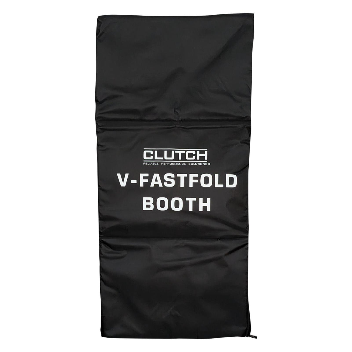 Clutch CL-VFOLD-COVER Soft Cover for Folding Video Booth