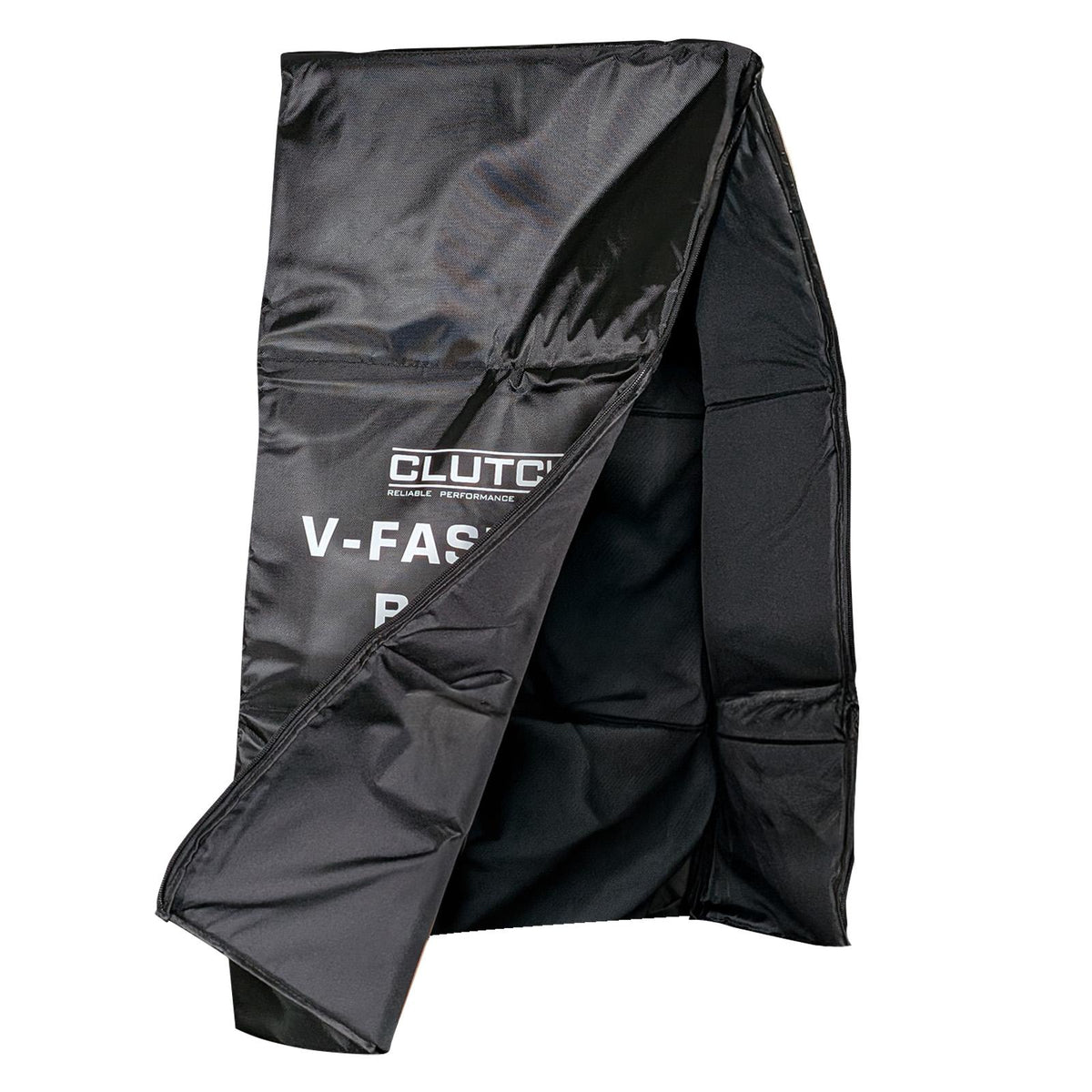 Clutch CL-VFOLD-COVER Soft Cover for Folding Video Booth