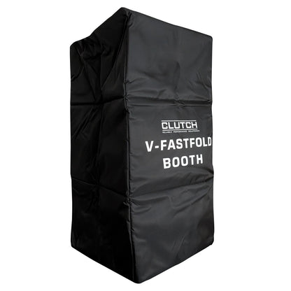 Clutch CL-VFOLD-COVER Soft Cover for Folding Video Booth