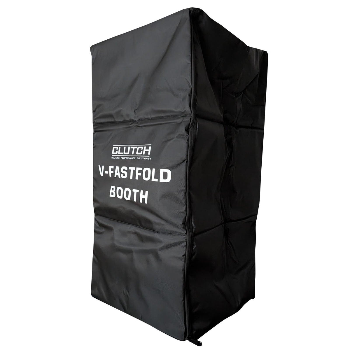 Clutch CL-VFOLD-COVER Soft Cover for Folding Video Booth