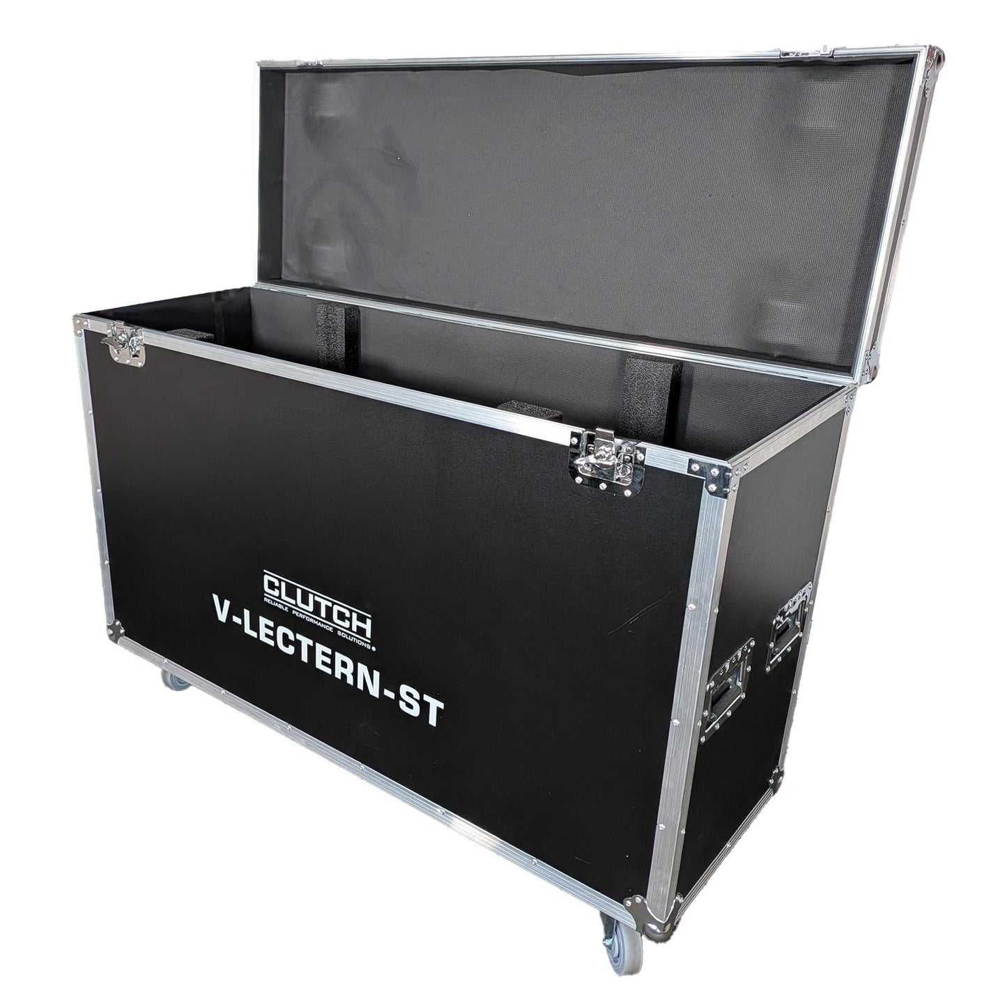 Clutch Case for Video Lectern Main View