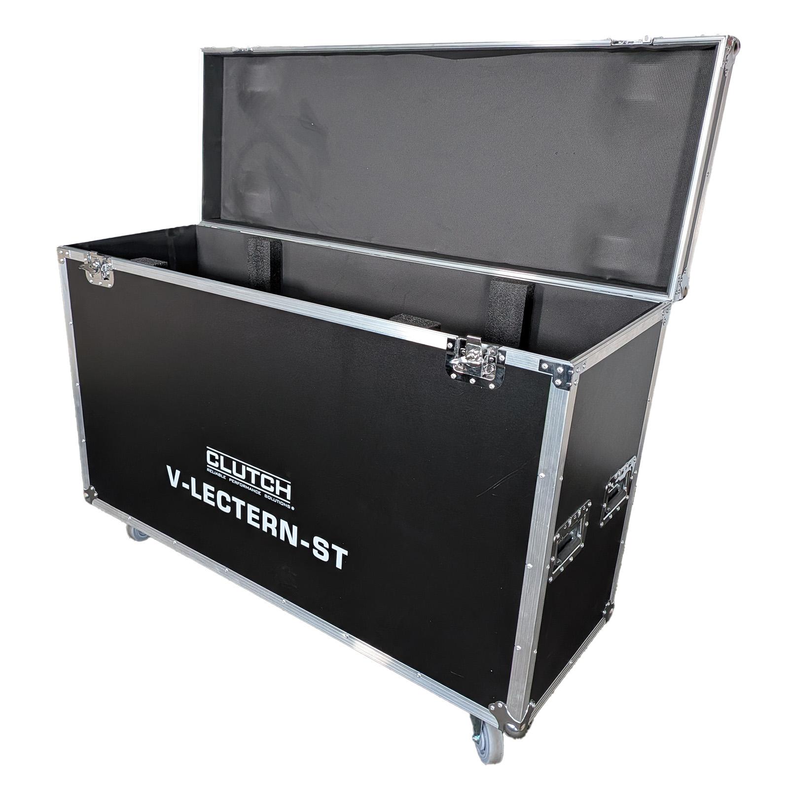 Clutch Case for Video Lectern Main View