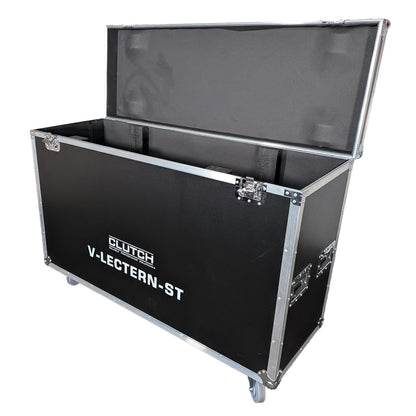Clutch Case for Video Lectern Main View