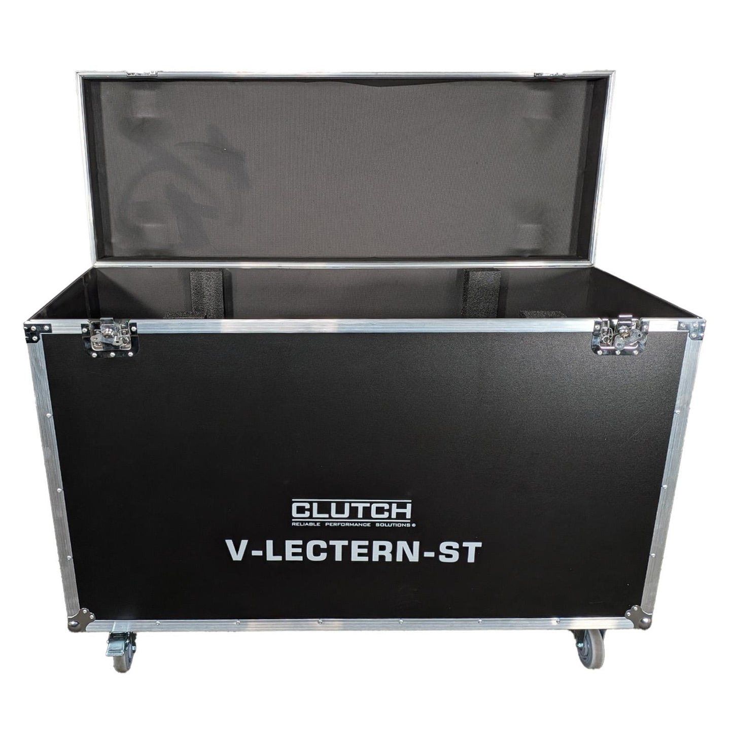 Clutch Case for Video Lectern Main View