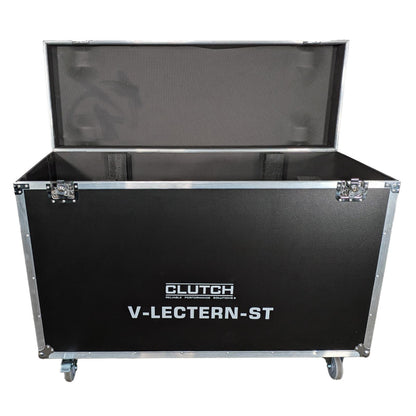 Clutch Case for Video Lectern Main View