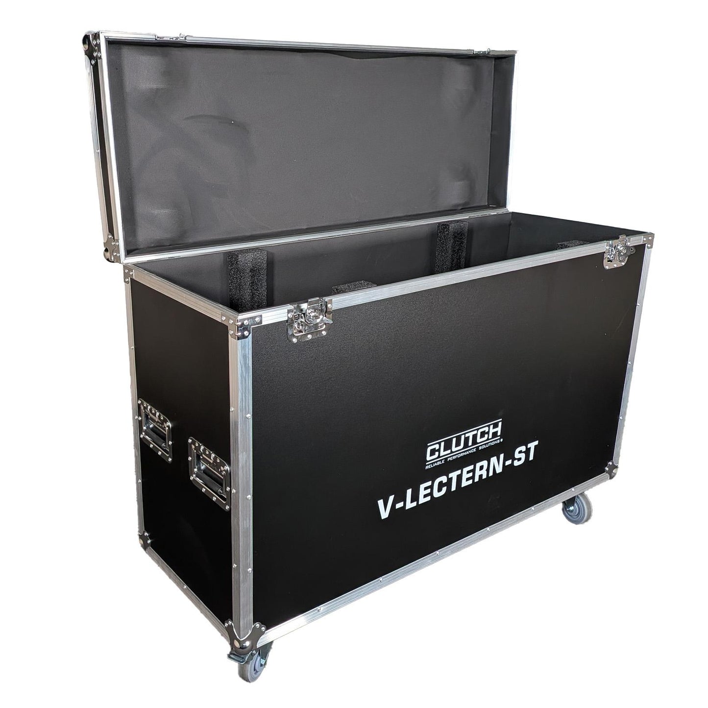 Clutch Case for Video Lectern Main View