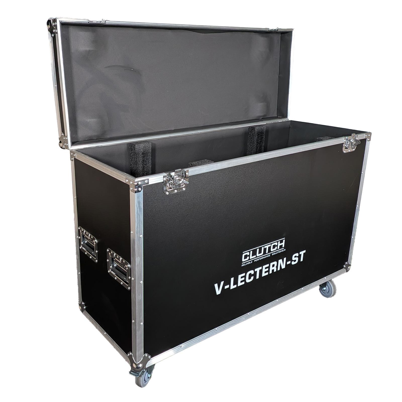 Clutch Case for Video Lectern Main View