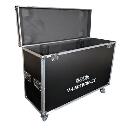 Clutch Case for Video Lectern Main View