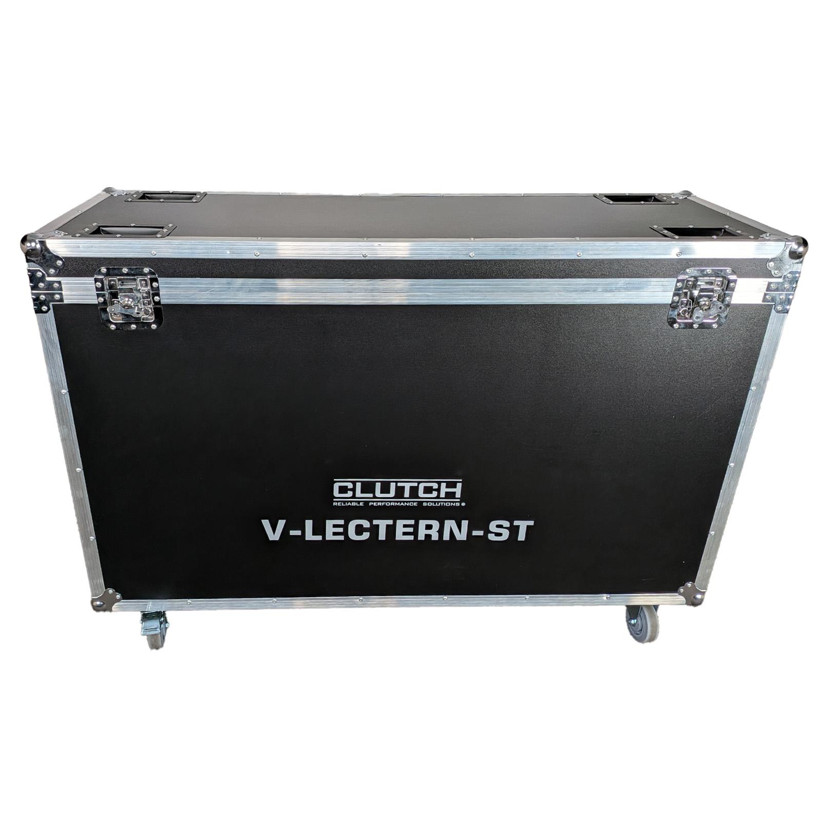 Clutch Case for Video Lectern Main View