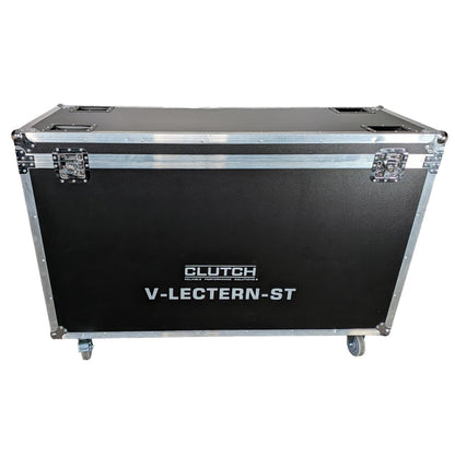 Clutch Case for Video Lectern Main View