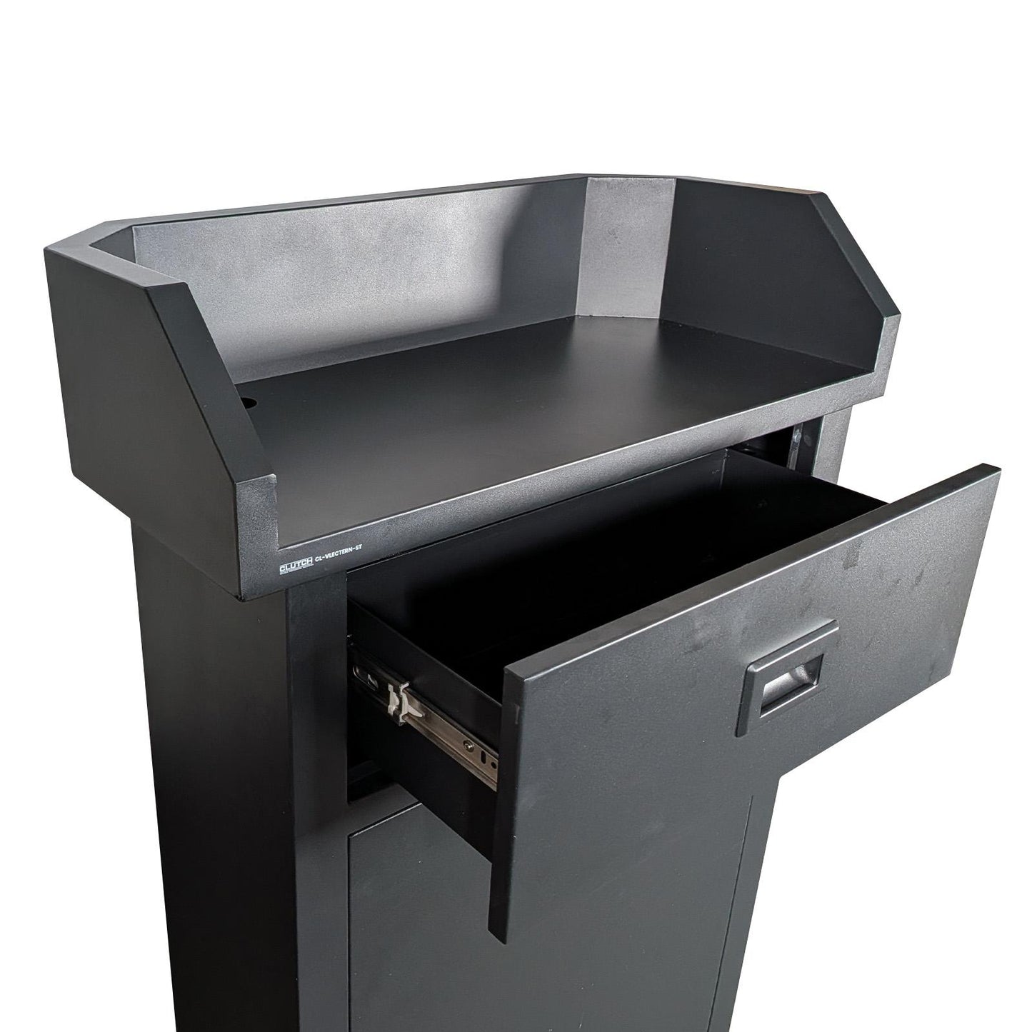 Clutch CL-VLECTERN-ST Straight LED Indoor Video Lectern 2.5mm Pixel Pitch