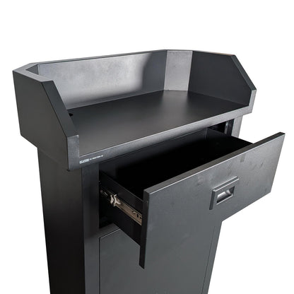 Clutch CL-VLECTERN-ST LED Video Lectern Main View