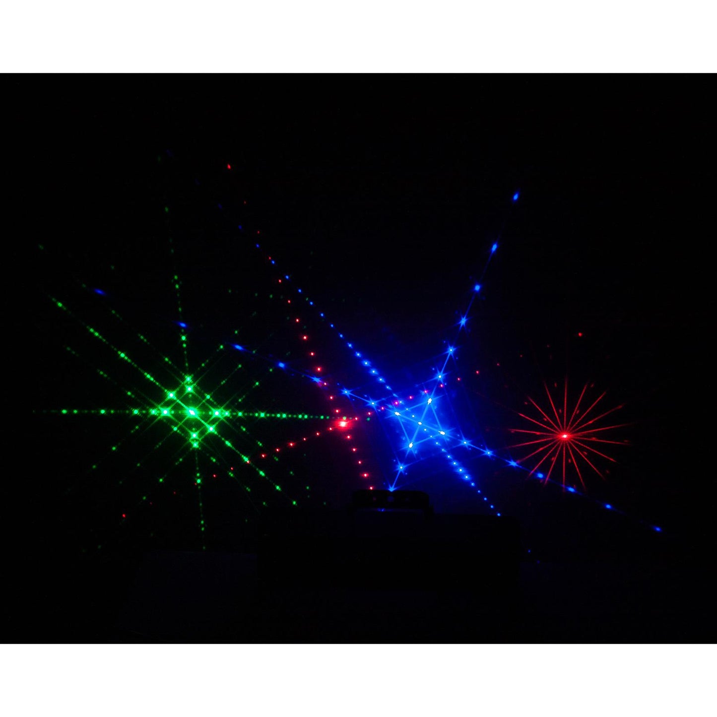 Clutch BEAM-JAM 65W LED Motion Light Bar Fixture