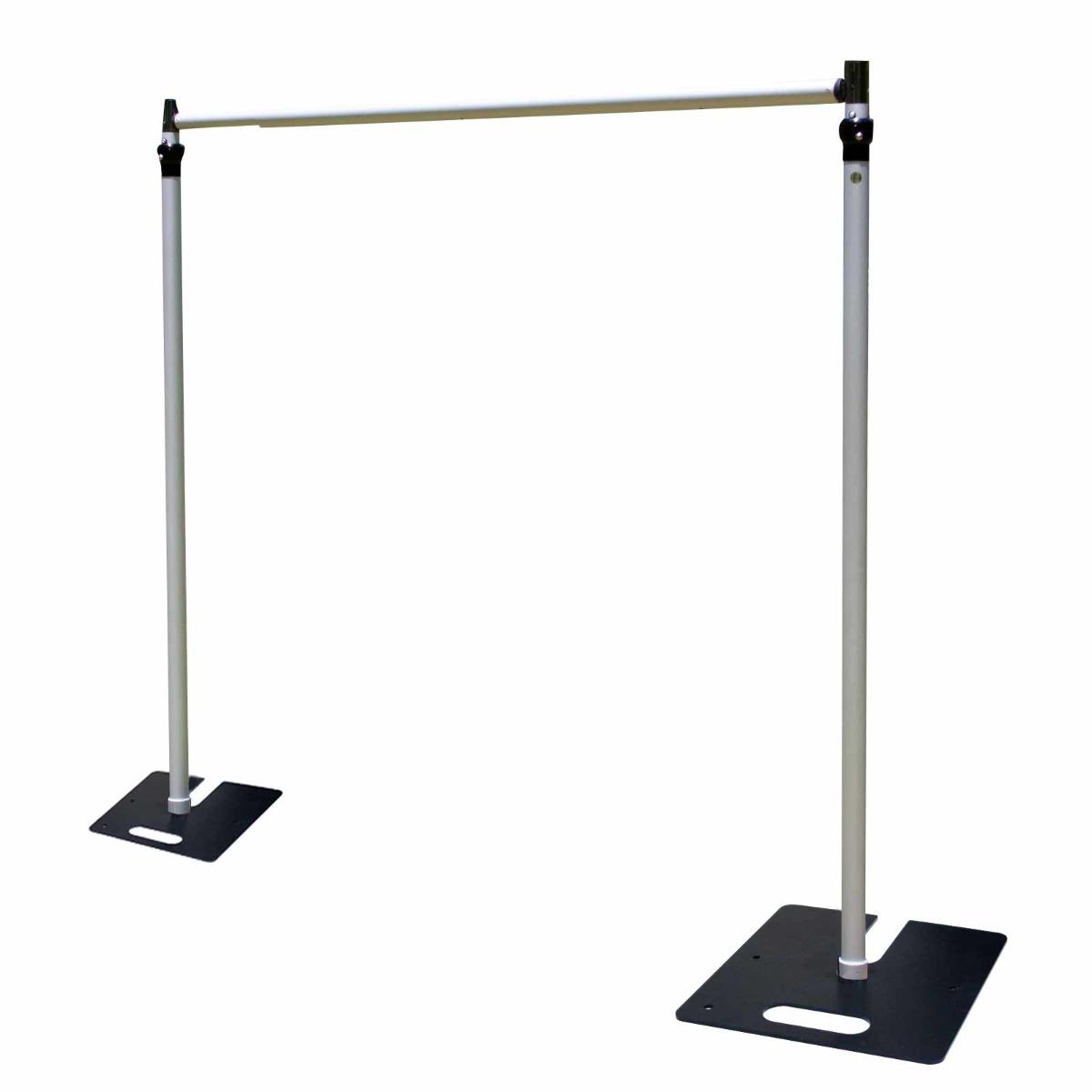 Clutch BLOOMYWALL-FS88 Frame Stand Adjustable Height/Width 8x8 FT