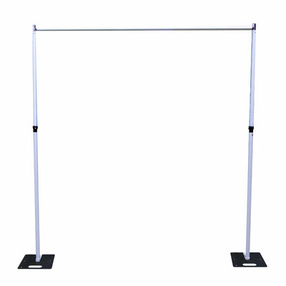 Clutch BLOOMYWALL-FS88 Frame Stand Adjustable Height/Width 8x8 FT