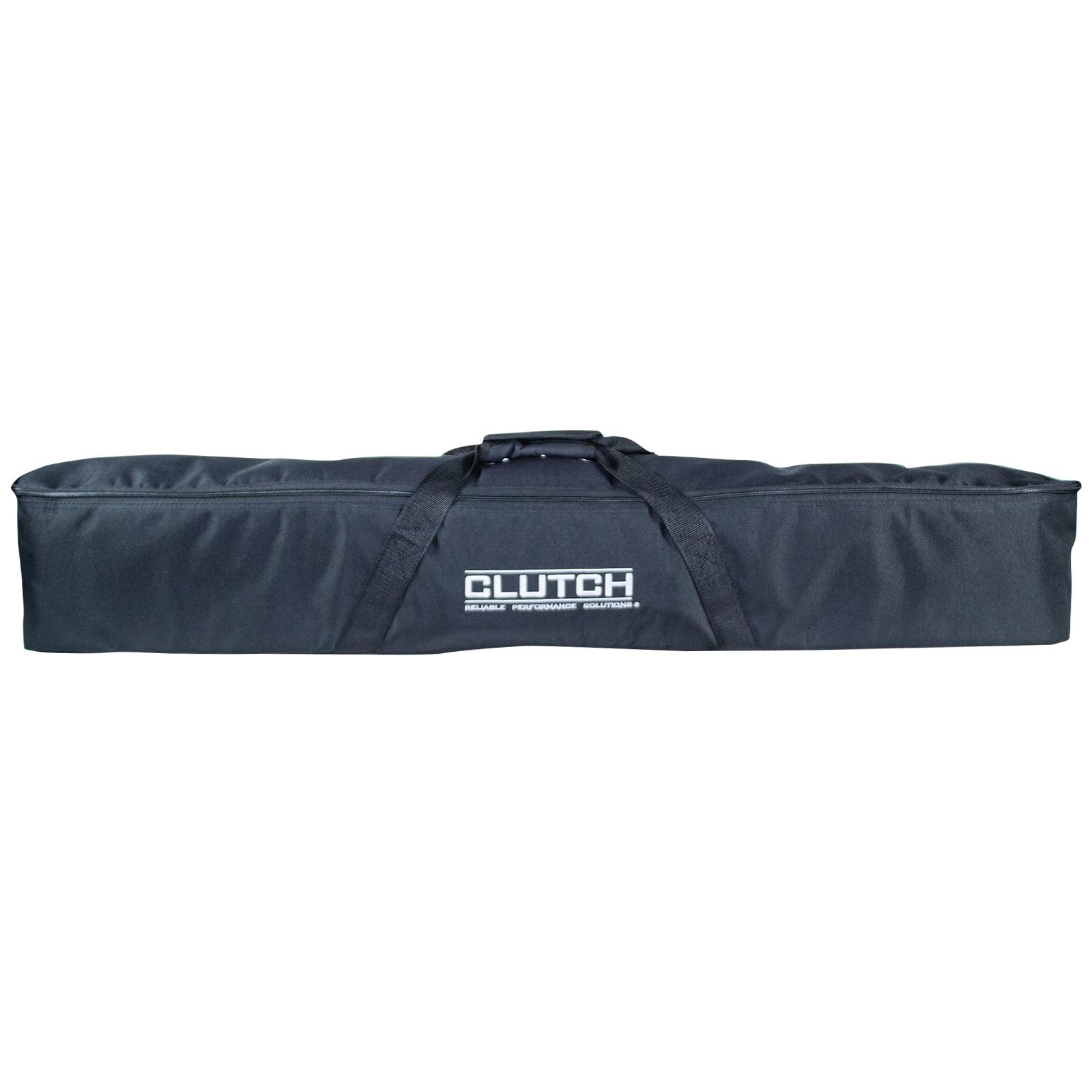 Clutch CL-BARBAGX2 Travel/Storage Bag - Holds 2x 1M Light Bars New Main
