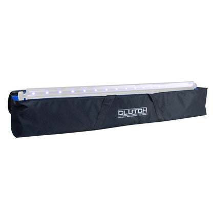 Clutch CL-BARBAGX2 Travel/Storage Bag - Holds 2x 1M Light Bars New Main