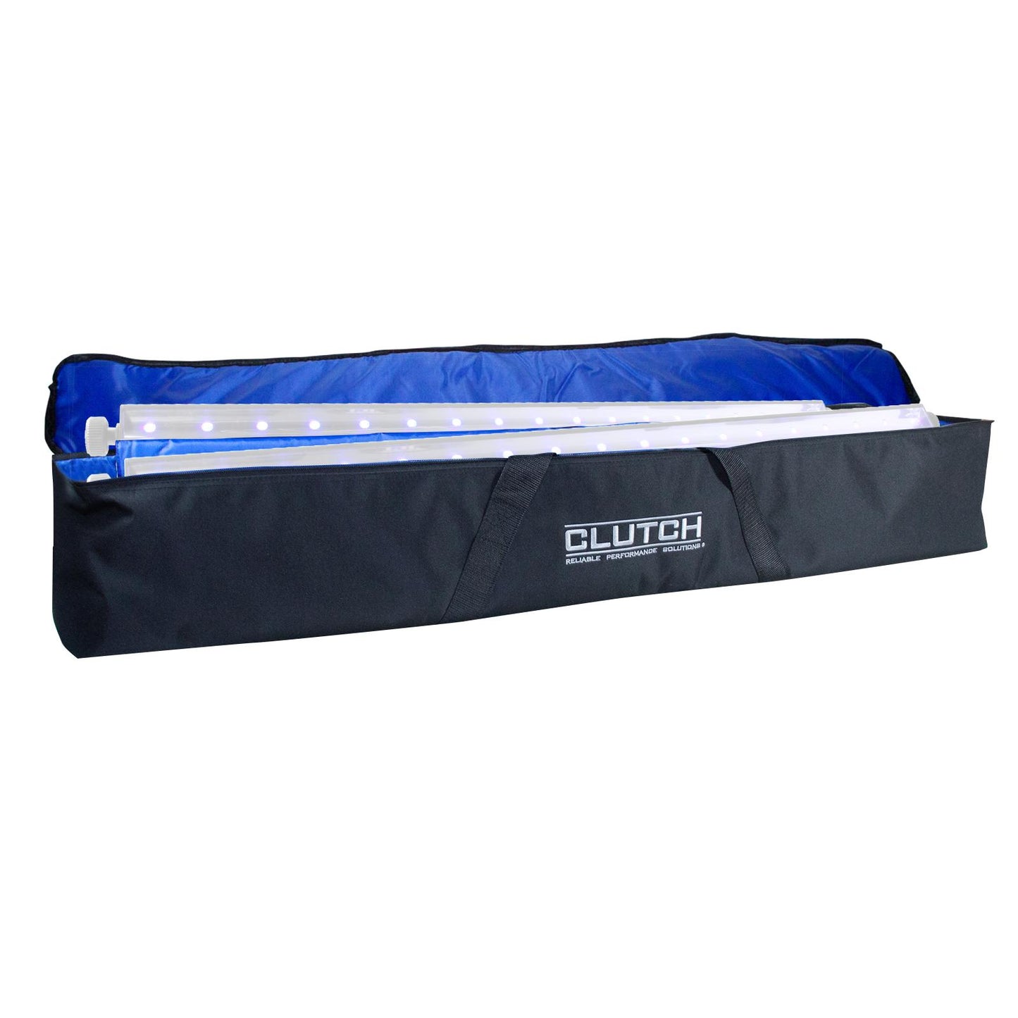 Clutch CL-BARBAGX2 Travel/Storage Bag - Holds 2x 1M Light Bars New Main