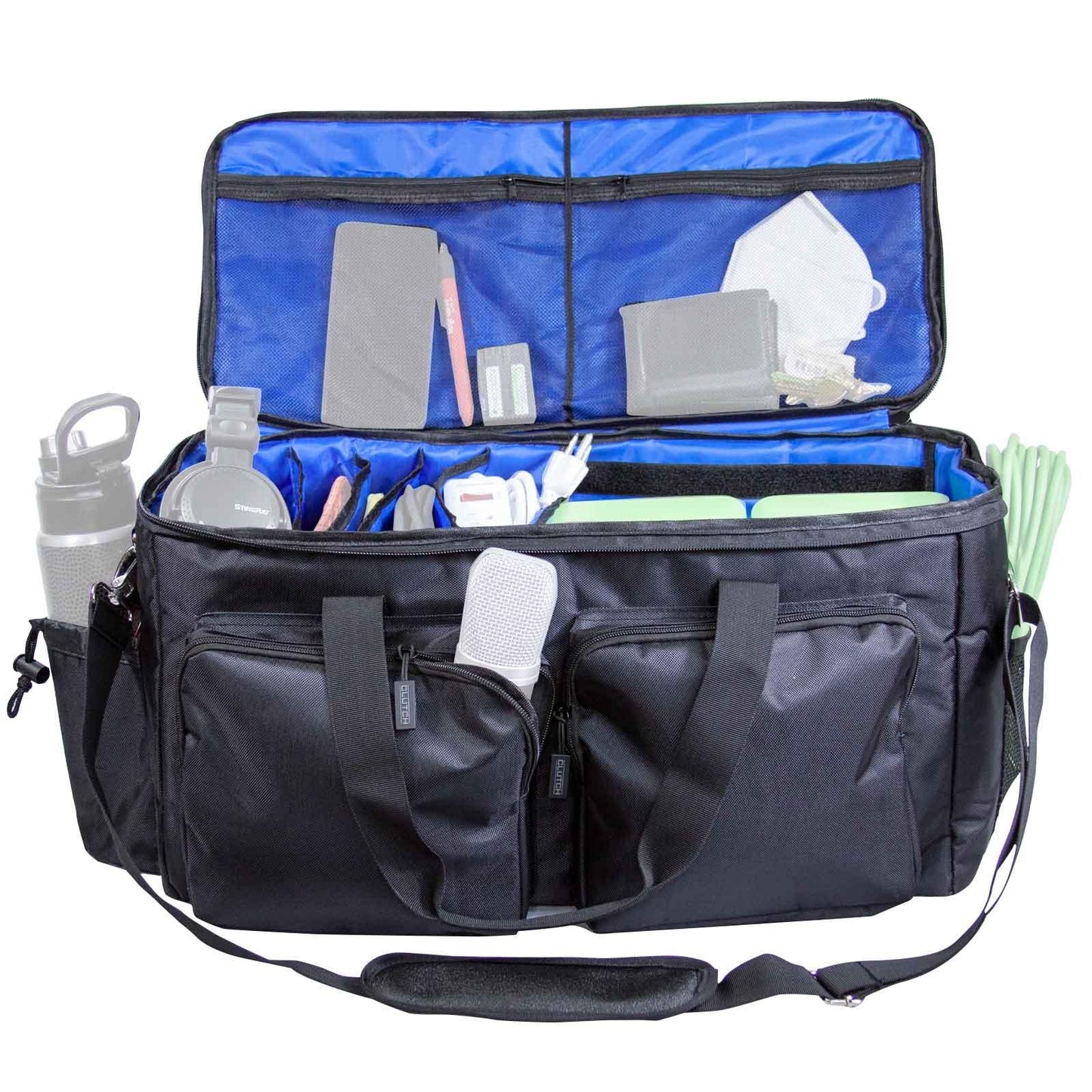 Clutch CL-CADDY200 Utility Storage/Transport Bag