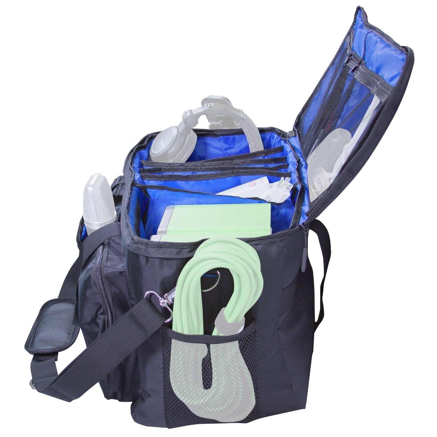 Clutch CL-CADDY200 Utility Storage/Transport Bag