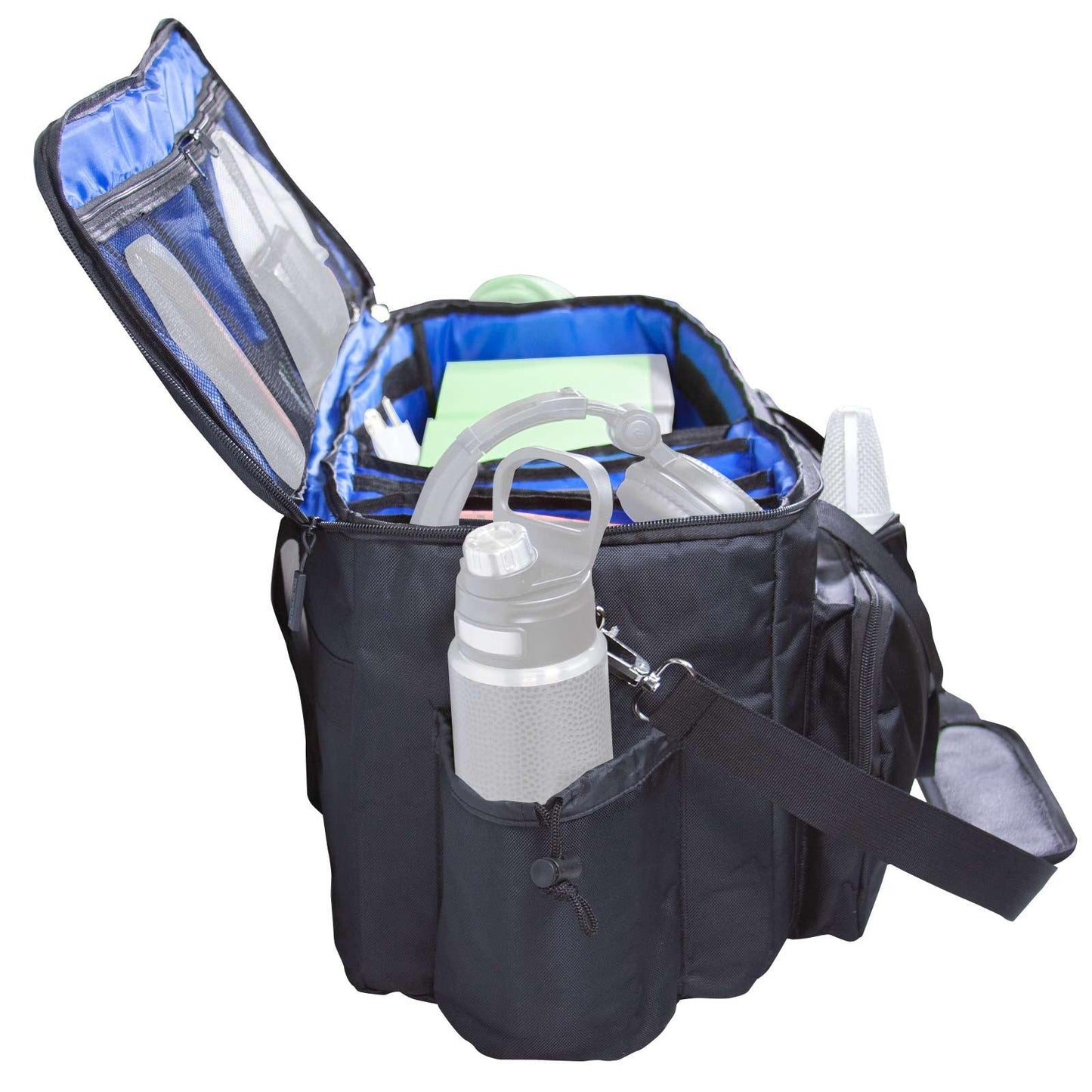Clutch CL-CADDY200 Utility Storage/Transport Bag