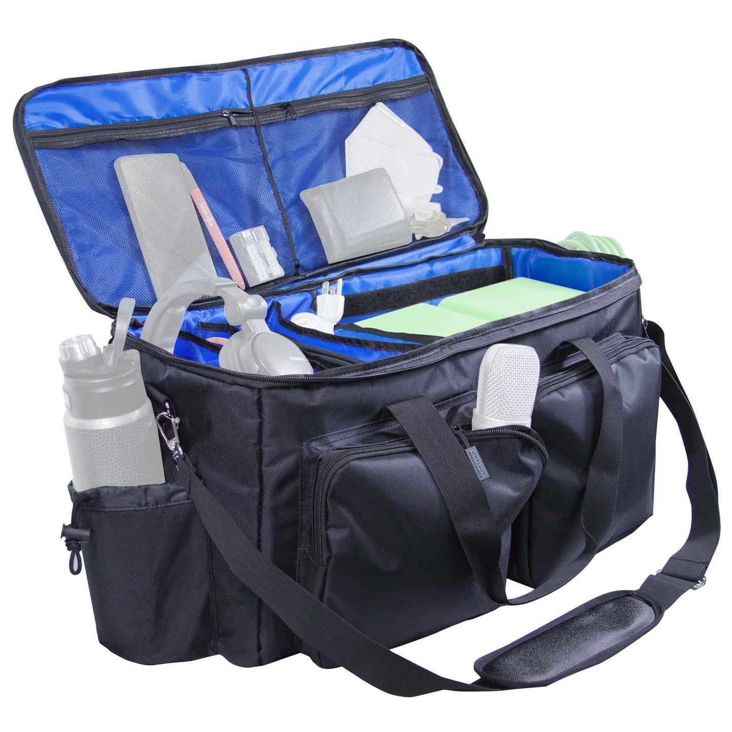 Clutch CL-CADDY200 Utility Storage/Transport Bag