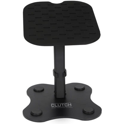 Clutch CL-DMS250 Mighty Series Desktop Studio Monitor Speaker Stands (pair)