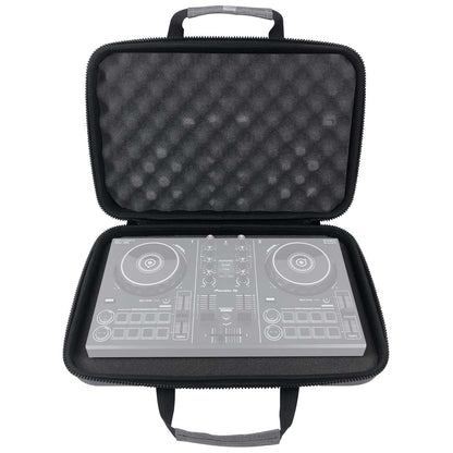 Clutch CL-E171103GY Premium Multipurpose EVA Case Left Angle Example