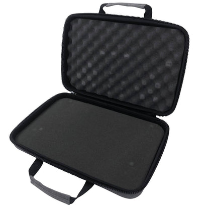 Clutch CL-E171103GY Premium Multipurpose EVA Case Left Angle Example