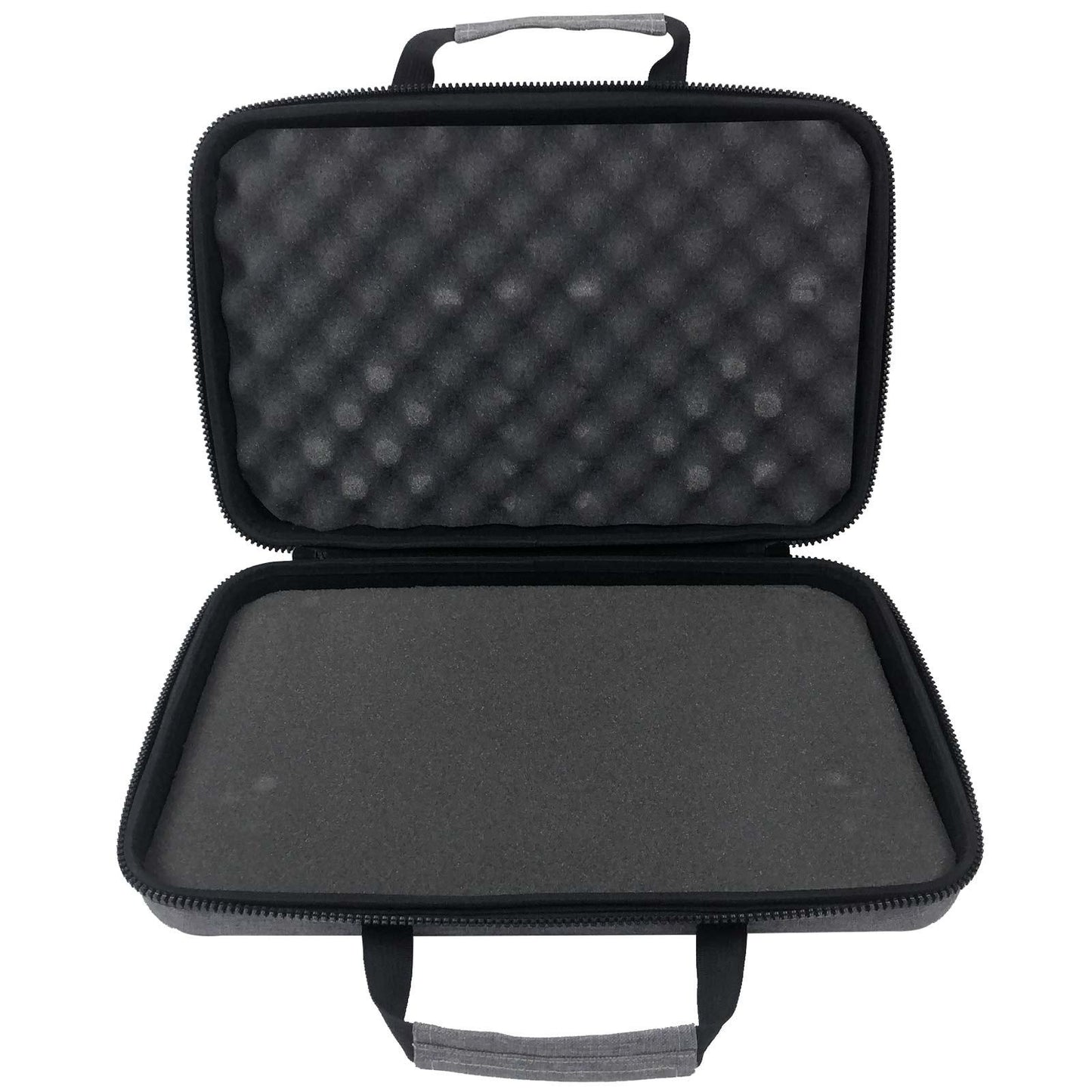 Clutch CL-E171103GY Premium Multipurpose EVA Case Left Angle Example