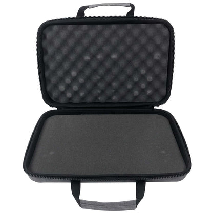 Clutch CL-E171103GY Premium Multipurpose EVA Case Left Angle Example
