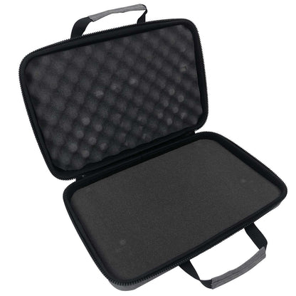 Clutch CL-E171103GY Premium Multipurpose EVA Case Left Angle Example