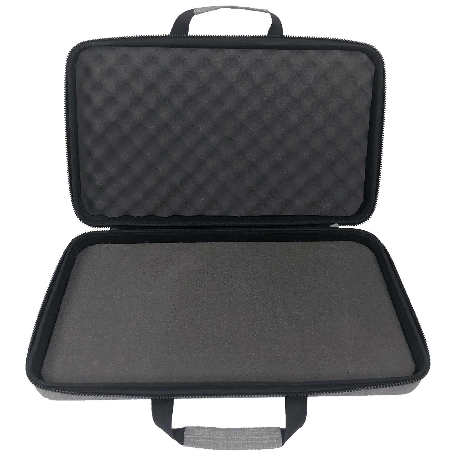 Clutch CL-E221304GY EVA Case Turntable Left